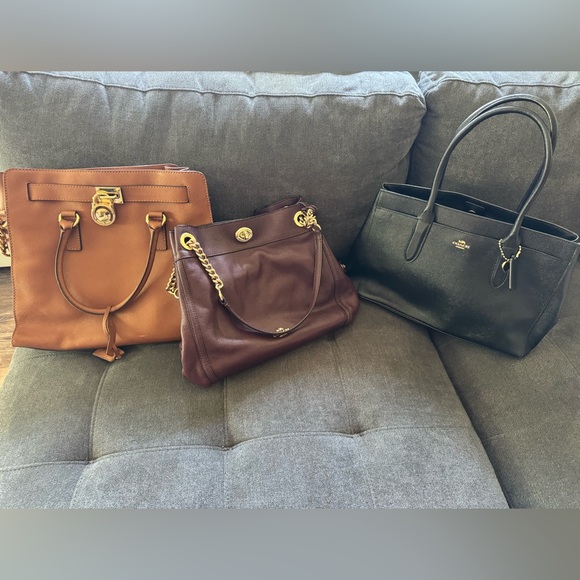 Purse bundle - Picture 2 of 4